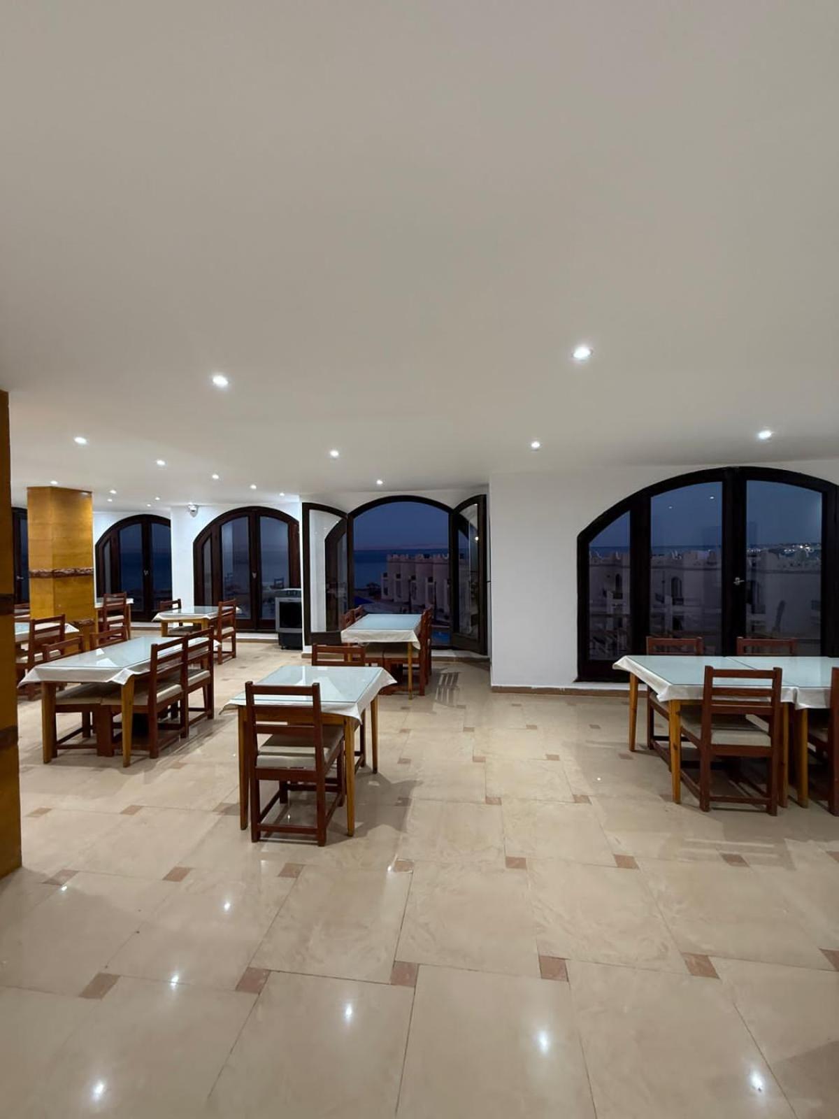 Zain Dive Inn 다합 외부 사진