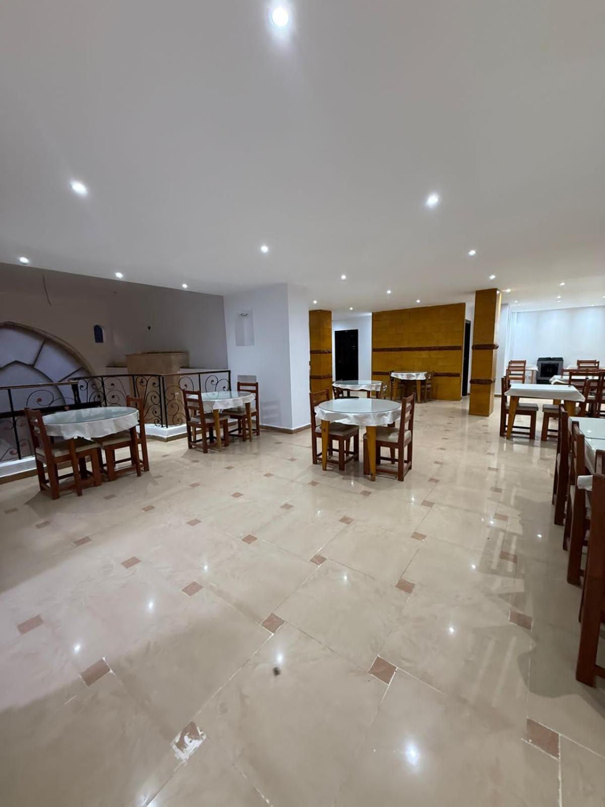 Zain Dive Inn 다합 외부 사진
