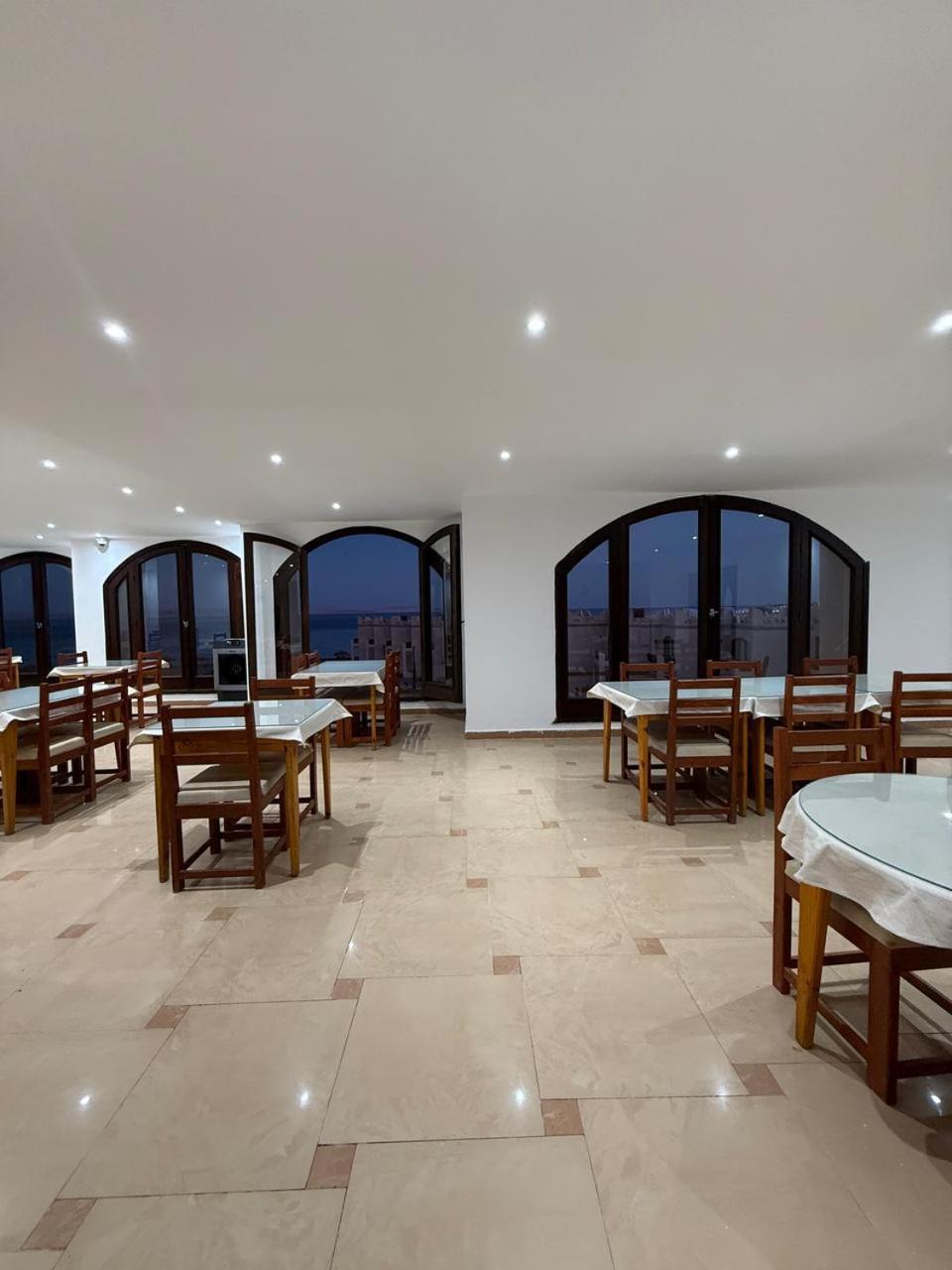 Zain Dive Inn 다합 외부 사진